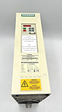 Siemens 6se7021 8tb51 gebraucht kaufen  Hamburg