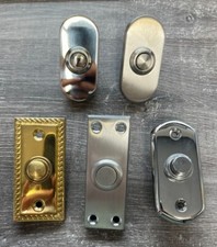 Period door bell for sale  Shipping to Ireland