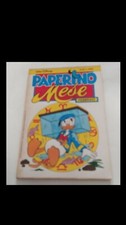 Paperino mese nr. usato  Gambettola