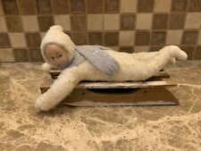 Antique snow baby for sale  El Dorado Hills