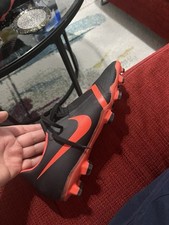 Nike phantom gr gebraucht kaufen  Obertraubling