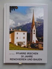 Pfarre irschen jahre gebraucht kaufen  Eggenstein-Leopoldshafen