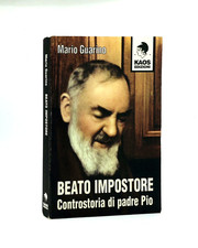 Beato impostore padre usato Beato impostore padre usato  Roma
