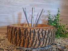 Vntg live edge for sale  Great Valley