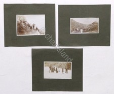 Lotto fotografie epoca usato  Vimodrone