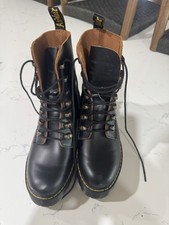 Doc martens leona for sale  Brusly