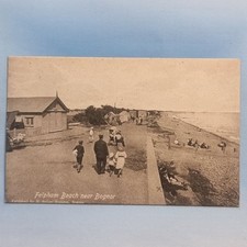 Felpham postcard c1913 for sale  TELFORD