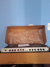 Aphex aural exciter for sale  Naperville
