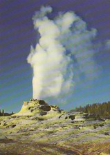 Usa wyoming yellowstone gebraucht kaufen  Berlin
