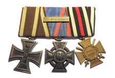 Médailles croix fer d'occasion  Argenteuil