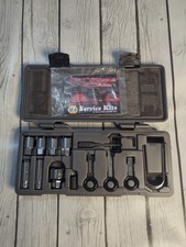 Kit de extracción de radio universal y kit de llave de antena # 41680 kits de servicio Napa  segunda mano  Embacar hacia Mexico