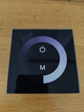 Led controller touch gebraucht kaufen  Kinding