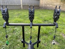 Nash siren fox for sale  FAVERSHAM