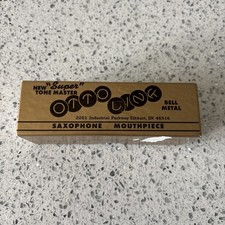 Otto link super for sale  Malverne