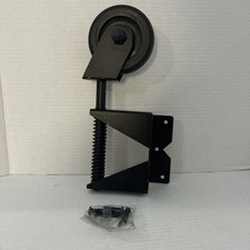 Black gate wheels for sale  Jefferson