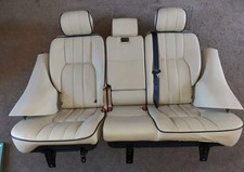 Range rover l332 for sale  ALLOA