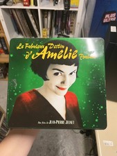 Dvd fabuleux destin d'occasion  Les Mureaux