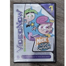 Videonow color nick for sale  Lexington