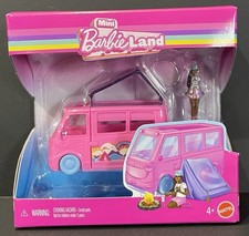 Mini barbie land usato Mini barbie land usato  Spedire a Italy