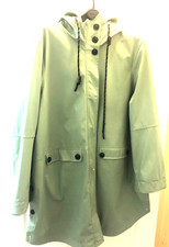 Next adjustable raincoat for sale  SOLIHULL