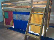 Flexa kinder jugend gebraucht kaufen  Bann, Hauptstuhl, Horbach