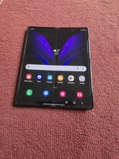 Damaged samsung galaxy for sale  UK