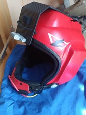 Tonfly cc1 casque d'occasion  Calvi