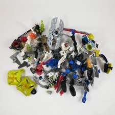 Lego bionicle hero for sale  Pullman