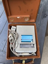 Vintage dictaphone travel for sale  Ankeny