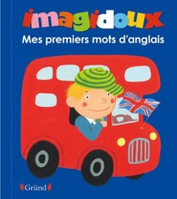 Premiers mots anglais d'occasion  Hennebont