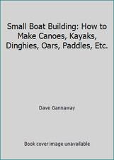 Small boat building for sale  Aurora