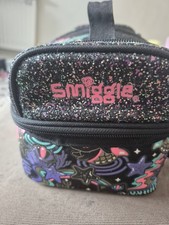 Smiggle lunch bag for sale  NOTTINGHAM