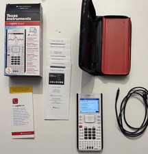 Texas instruments nspire gebraucht kaufen  Bergisch Gladbach