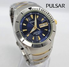 Pulsar yt58 0a20 for sale Pulsar yt58 0a20 for sale  SOUTHAMPTON