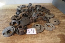 Lucas dynamo parts for sale  BEWDLEY
