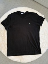 Lacoste shirt basic gebraucht kaufen  Xanten