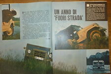 Articolo fuoristrada munga usato  Cologno Monzese
