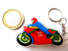 Plastic motorcycle zipper d'occasion  Expédié en Belgium