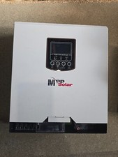 Mpp solar pip for sale  CALDICOT