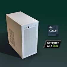Compact budget gaming for sale  Yorba Linda