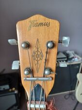 Riginal vintage framus gebraucht kaufen  Bottrop