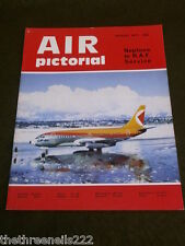 Air pictorial aug for sale  UK