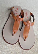 Agnes tan leather for sale  LONDON