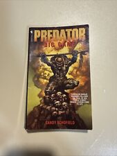 Predator big game for sale  Phoenix