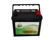 Batteria green 12v usato Batteria green 12v usato  Pescantina