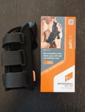 Tutore polfit polsiera usato  Roma
