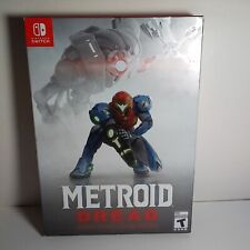 Metroid dread special for sale  Sycamore
