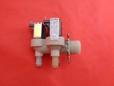 Zulaufventil miele 3x12l gebraucht kaufen  Pößneck