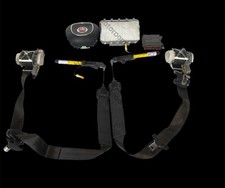 kit airbag fiat 500 l 2015 usato kit airbag fiat 500 l 2015 usato Napoli