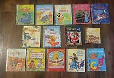 assorted kids books 15 for sale  Roby